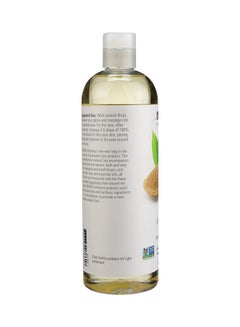 Now Foods Sweet Almond Oil 473ml  - Image 2