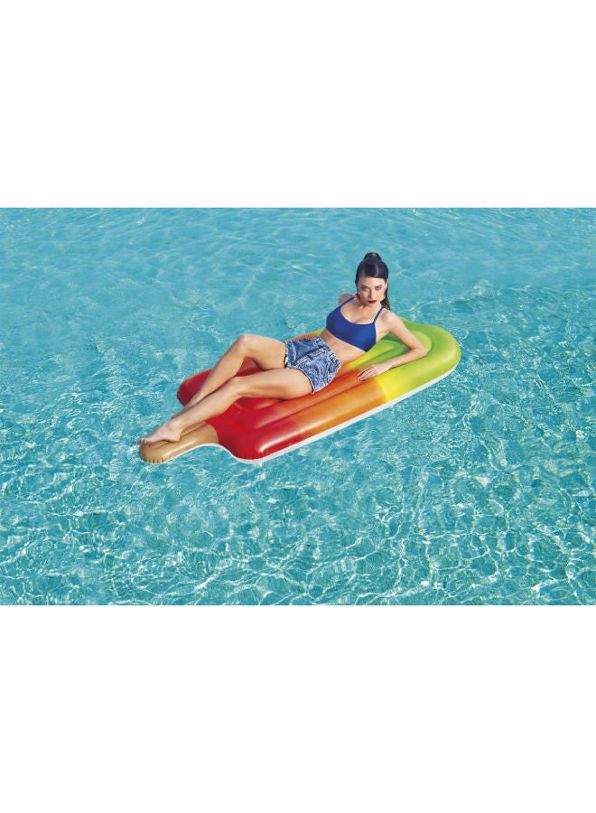 Bestway - Inflatable Ice Lolly Float 6942138951271 85 X 89cm - Image 1