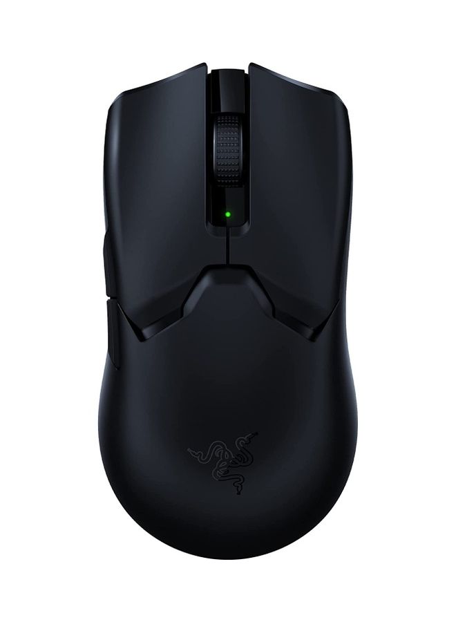 RAZER - Viper V2 Pro HyperSpeed Wireless Gaming Mouse: 58g Ultra-Lightweight - Optical Switches Gen-3 - 30K Optical Sensor - On-Mouse DPI Controls - 80hr Battery - USB Type C Cable Included - - Image 1
