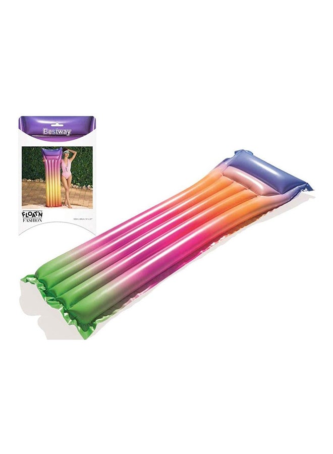 Bestway Rainbow Pool Mat 183x69cm  - Image 5