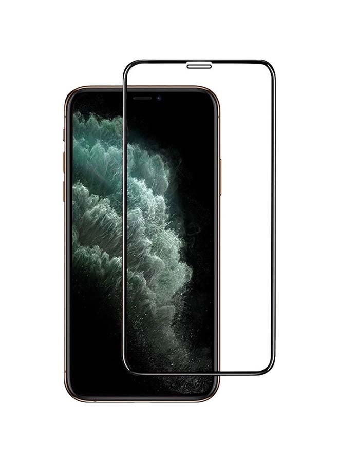 MARGOUN 2Pack Shockproof Gorilla Bumper Case and Screen Protector for iPhone 12 Mini 5.4 inch Clear - Image 3