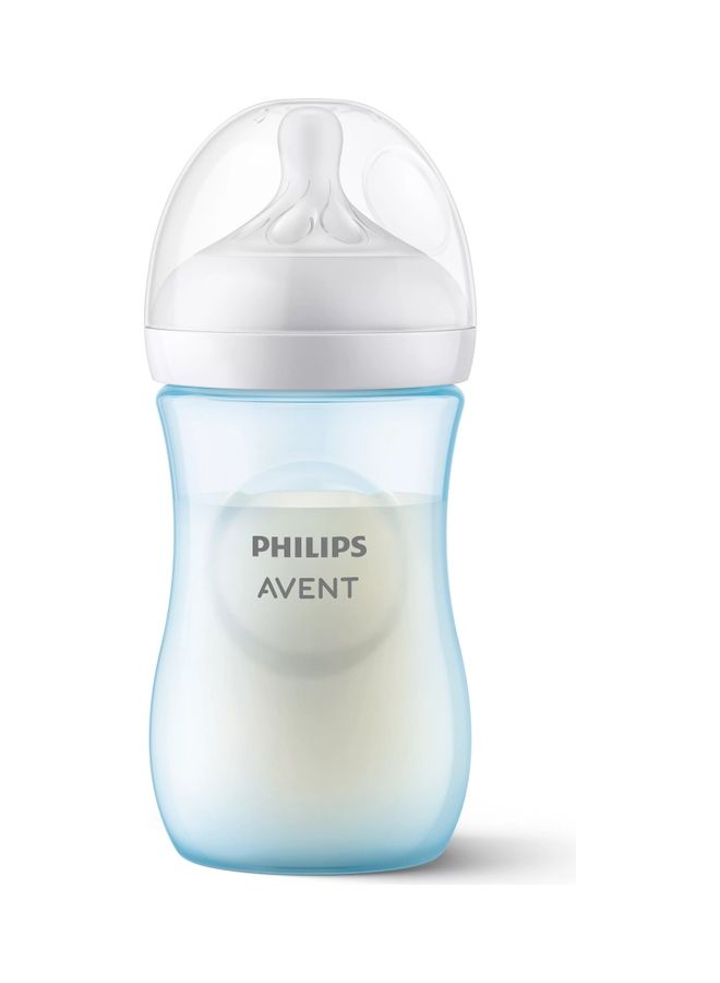 PHILIPS AVENT Natural Feeding Bottle, Pack Of 3  - Image 2