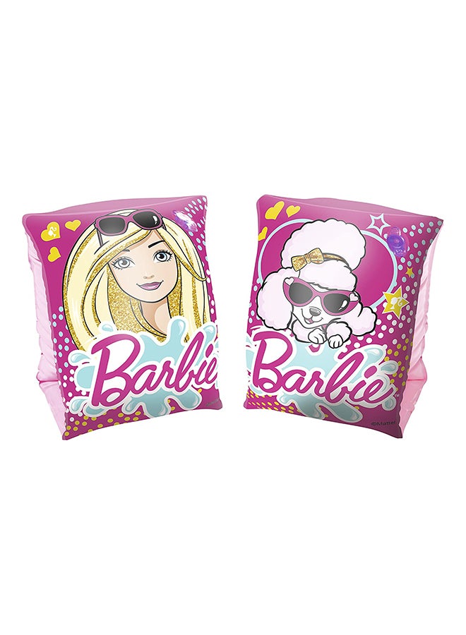 Bestway 2-Piece Swimming Armbands 93203-17 17x15x12.5cm - Image 2