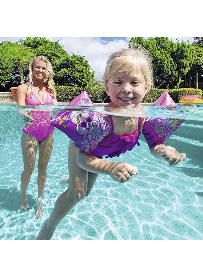 Bestway 2-Piece Swimming Armbands 93203-17 17x15x12.5cm - Image 3