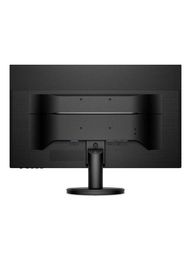 HP V27i 27-Inch FHD Monitor Black  - Image 2