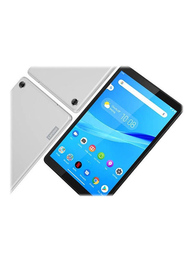 Lenovo - Tab-M8 8505X, 8-Inch, 3GB RAM Iron Gray  , 32GB, Wi-Fi, 4G LTE - Image 1