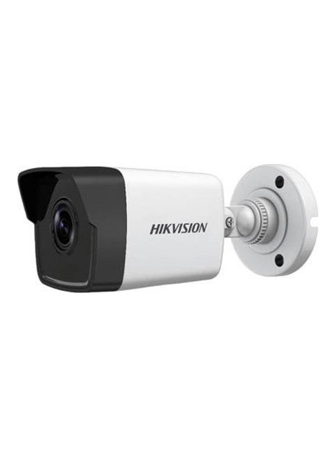 4 MP Fixed Bullet Network Camera