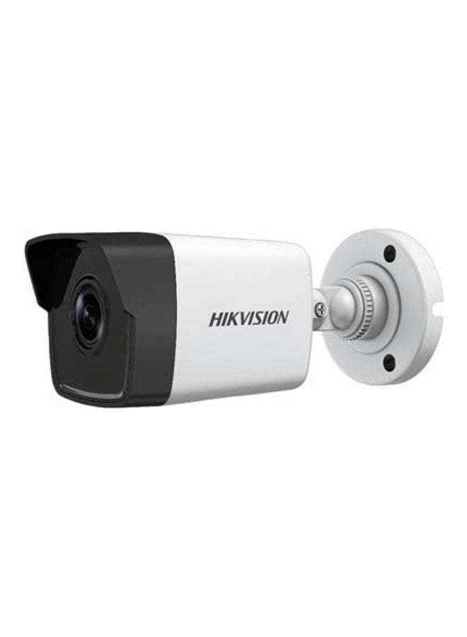 HIKVISION - 4 MP Fixed Bullet Network Camera - Image 1
