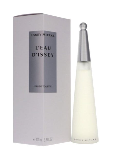 L'Eau D'Issey EDT 100ml