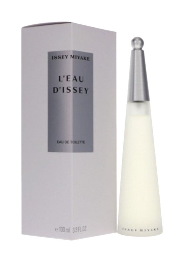 ISSEY MIYAKE - L'Eau D'Issey EDT 100ml - Image 1