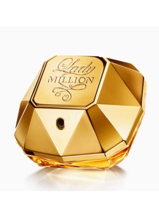 Lady Million EDP 80ml - view 2
