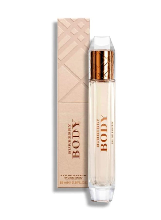 BURBERRY Burberry Body EDP 85ml Best Price UAE Dubai Abu Dhabi