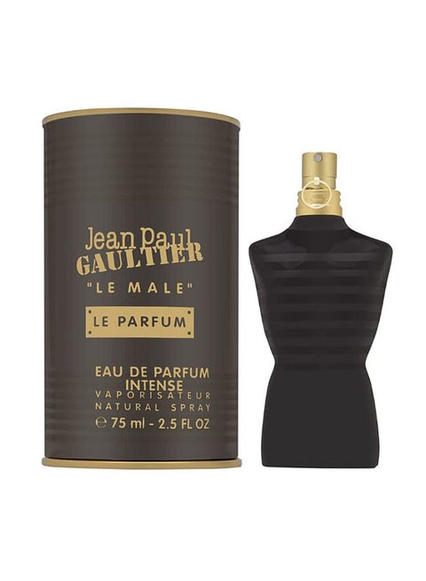 ماء عطر أحمر لو بارفوم 75ملليلتر