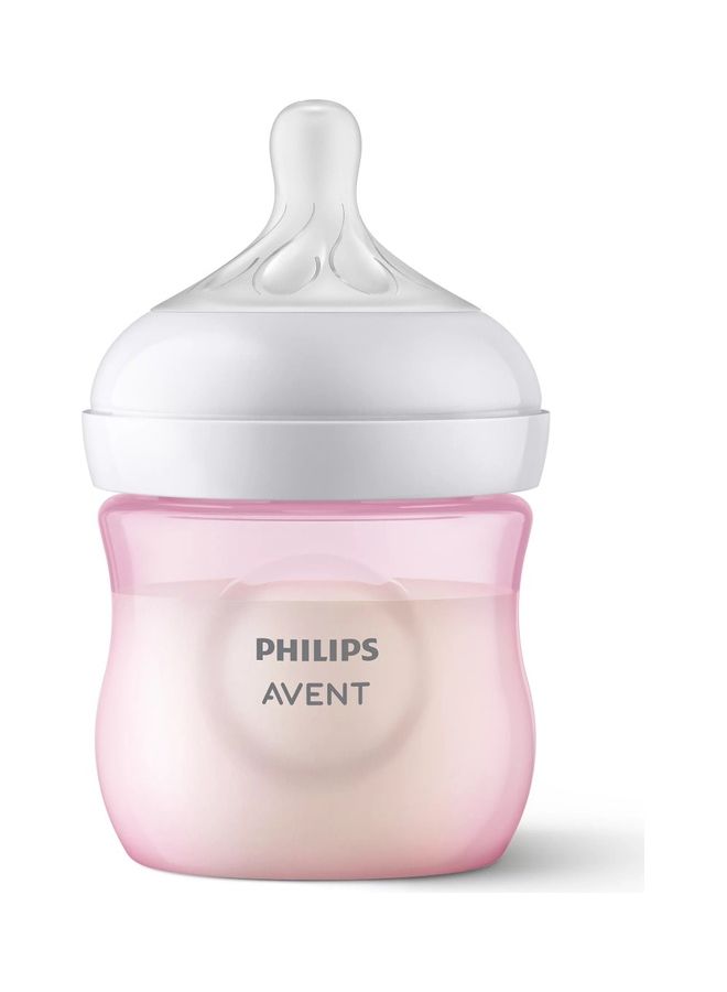 Philips Avent Natural Feeding Bottle, Pack Of 3 - Image 2