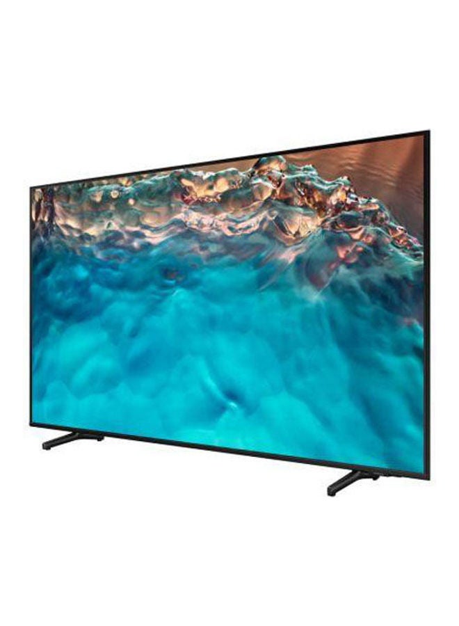 Samsung 55 Inch 4K Uhd Smart Led Tv With Built In Receiver 55BU8000 Black  - Image 3