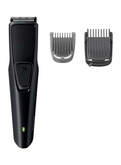 Series 1000 Beard Trimmer BT1233/14 Black