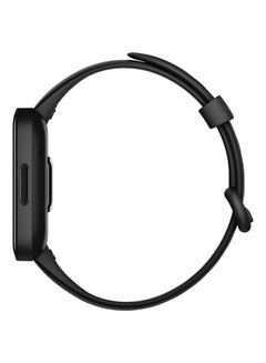 Xiaomi POCO Watch 1.60" AMOLED Display Touch Screen 5ATM Water Resistant 14 Days Battery Life GPS More Health-Related Features Steps Sleep And Heart Rate Monitor 100+ Fitness Modes Black  - Image 5