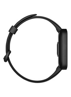 Xiaomi POCO Watch 1.60" AMOLED Display Touch Screen 5ATM Water Resistant 14 Days Battery Life GPS More Health-Related Features Steps Sleep And Heart Rate Monitor 100+ Fitness Modes Black  - Image 4