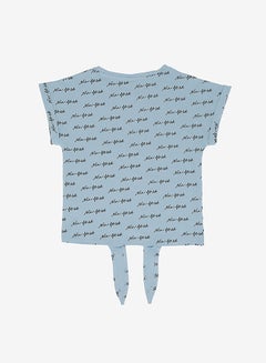 All Over Printed T-Shirt Blue - v1654072947/N38945723V_2