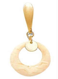 R&B Embellished Dangle Earrings  - Image 3