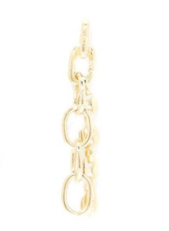 R&B Chain Dangle Earrings  - Image 3