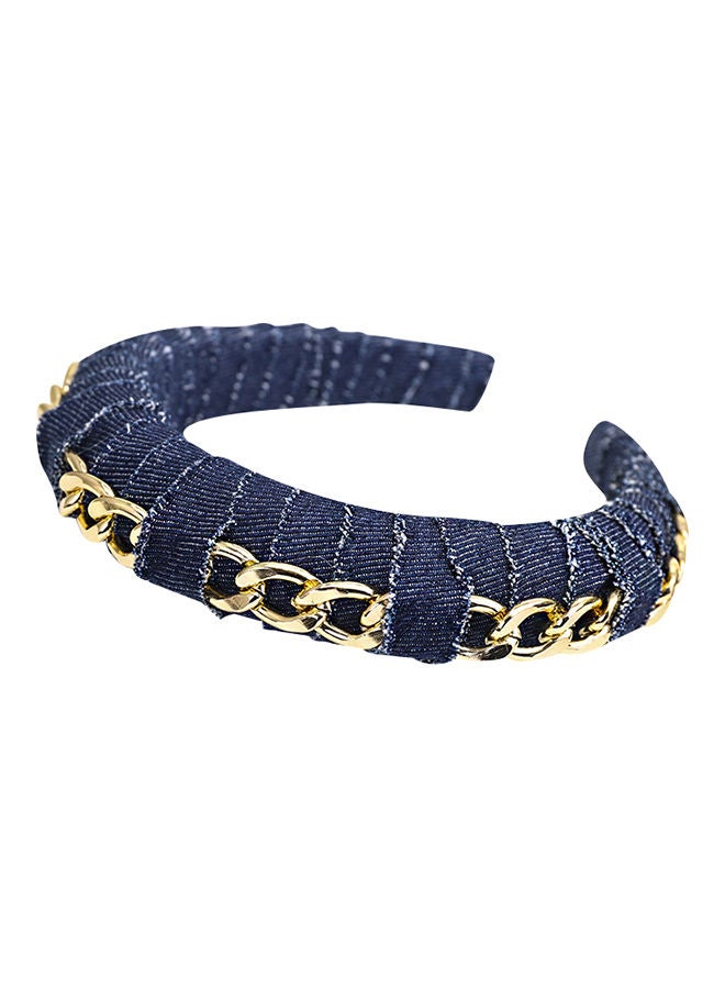 Aila - Printed Stylish Headband - Image 1