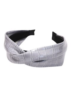 Solid Design Headband