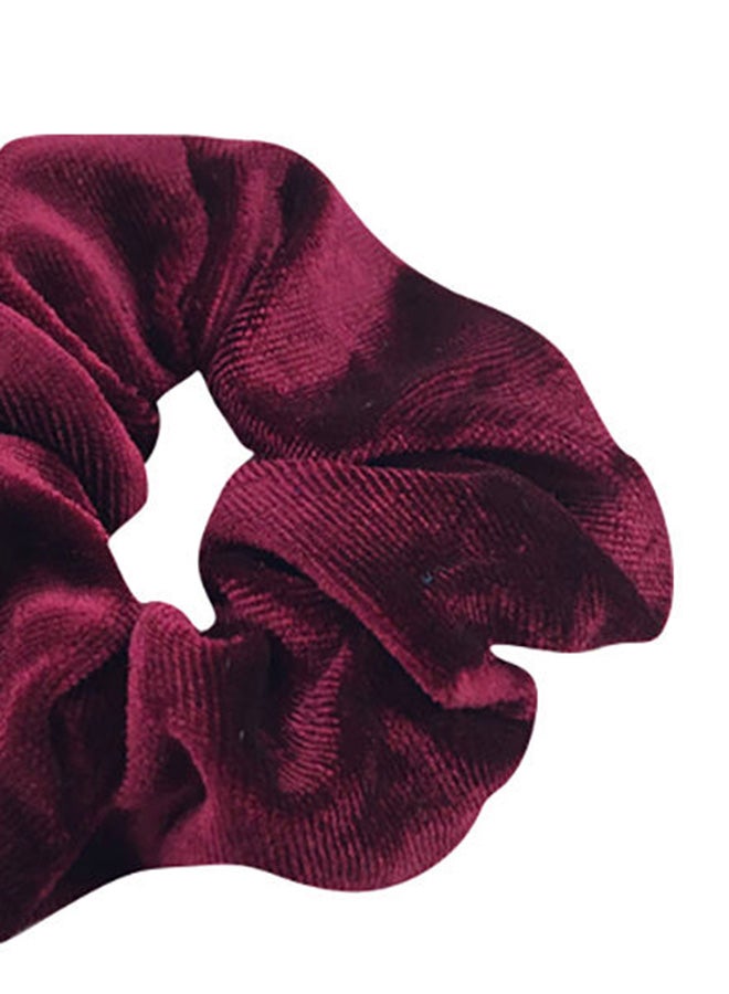 Aila - Solid Design Scrunches - Image 1