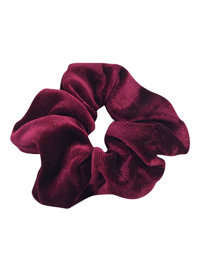 Aila - Solid Design Scrunches - Image 1