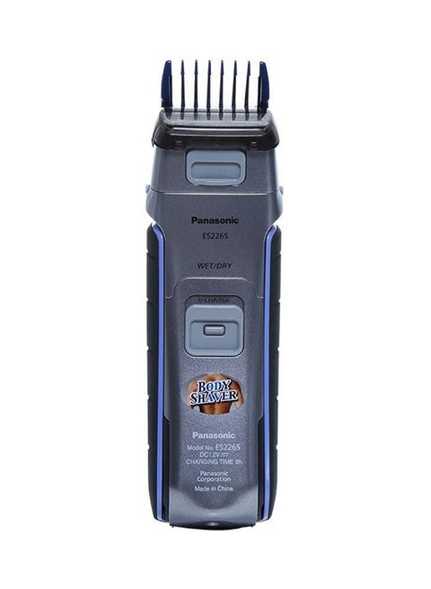 Beard Trimmer Multicolour