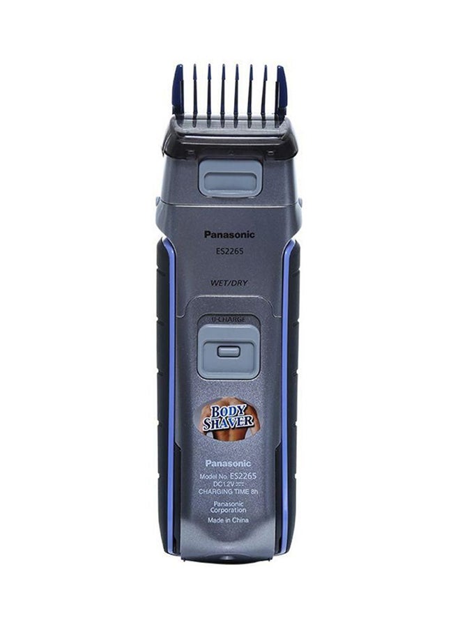 Panasonic - Beard Trimmer Multicolour - Image 1
