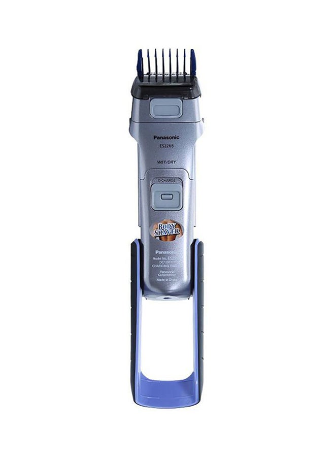 Panasonic - Beard Trimmer Multicolour - Image 1