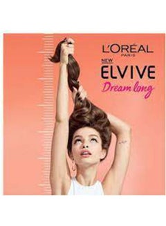 L'OREAL PARIS Elvive Dream Long Rescue Mask 300ml  - Image 3