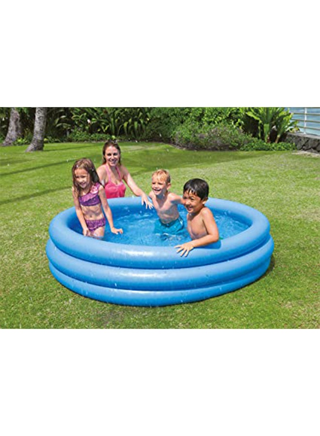 بست واي حوض سباحة لعبة طراز 51025 122x25.4سم - Image 3