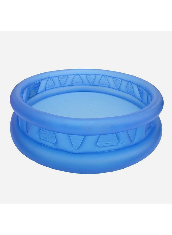 INTEX Inflatable Swimming Pool 187x45cm - Image 2