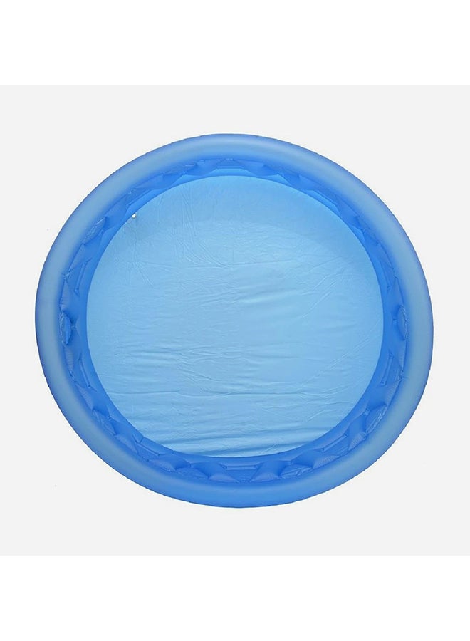 INTEX Inflatable Swimming Pool 187x45cm - Image 3