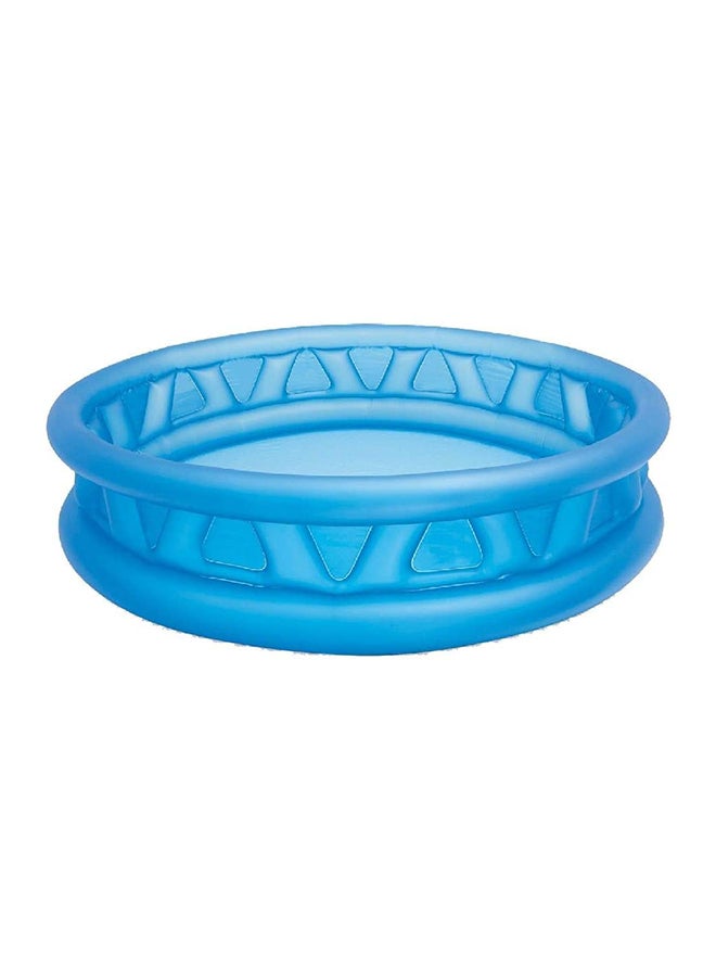 INTEX Inflatable Swimming Pool 187x45cm - Image 4