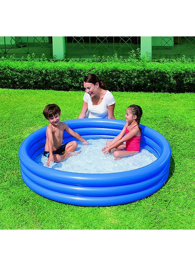 بست واي حوض سباحة لعبة طراز 51025 122x25.4سم - Image 2