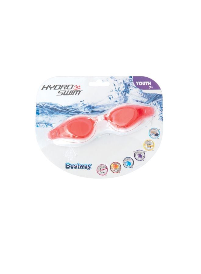 Bestway Swimming Goggles 20x10x3cm - Image 1