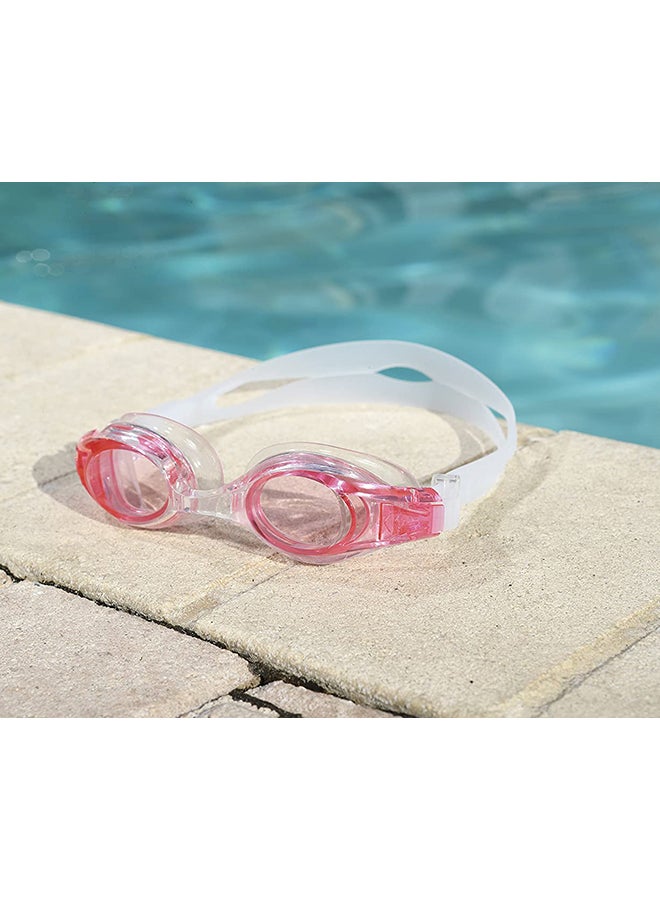 Bestway Swimming Goggles 20x10x3cm - Image 3