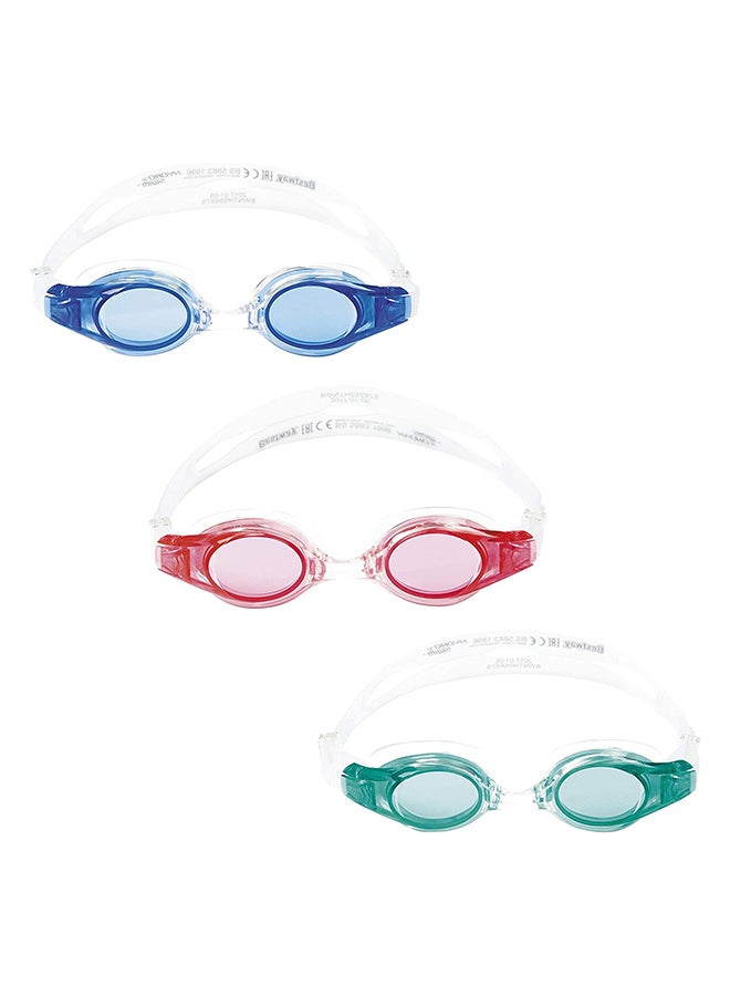 Bestway Swimming Goggles 20x10x3cm - Image 4