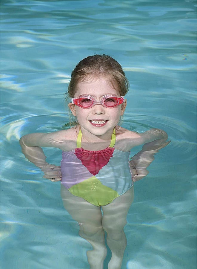 Bestway Swimming Goggles 20x10x3cm - Image 5