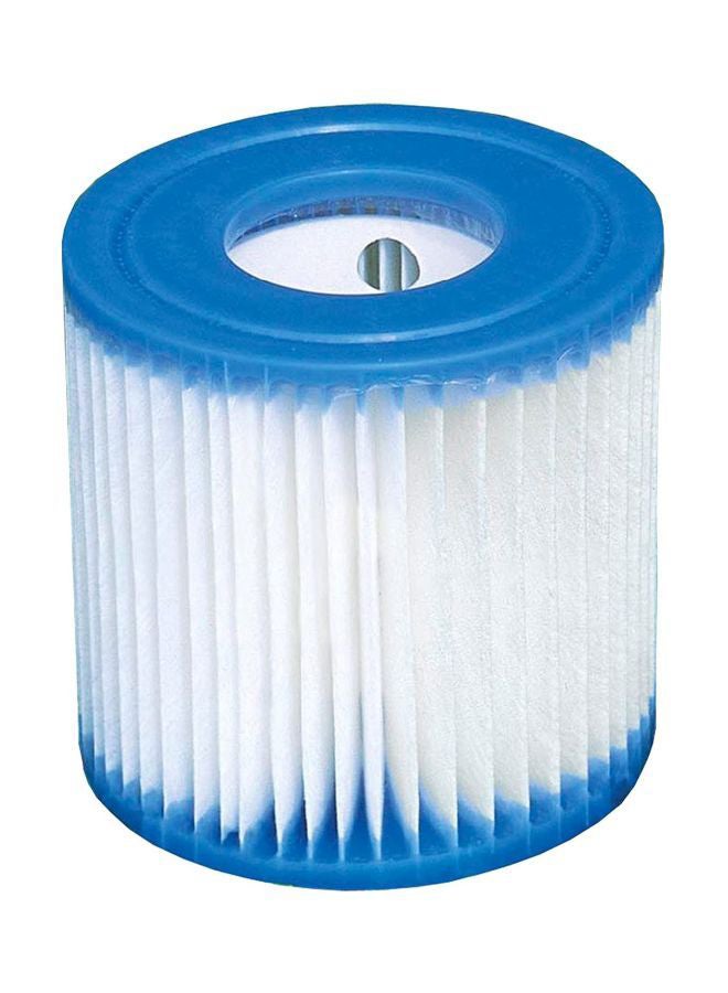 انتكس خرطوشة فلتر لجهاز 28202 9.1x10.1سم - Image 2