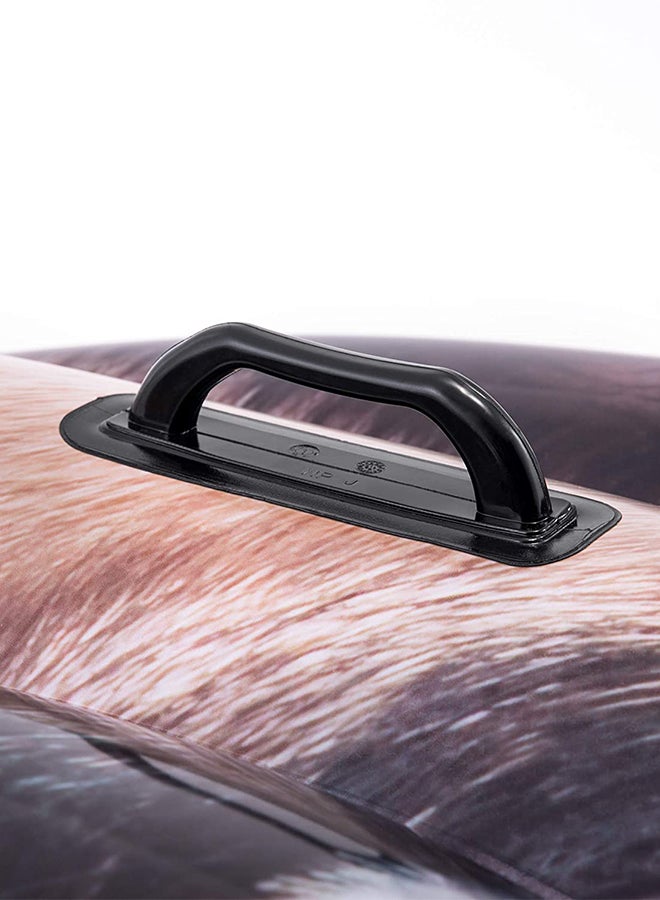 INTEX Inflatable Raft Dog Head 173x130cm - Image 5