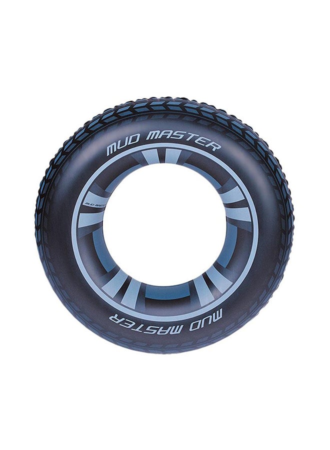 بست واي ماد ماستر عوامة سباحة 91x36سم - Image 1