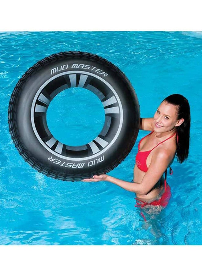 بست واي ماد ماستر عوامة سباحة 91x36سم - Image 2