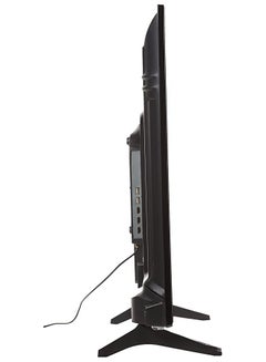 NIKAI Nikai 50 Inch Smart Ultra HD 4K LED TV | Model No UHD50SLED UHD50SLED2 Black  - Image 3