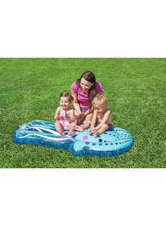 Bestway Octopus Inflatable Pool Float  - Image 5