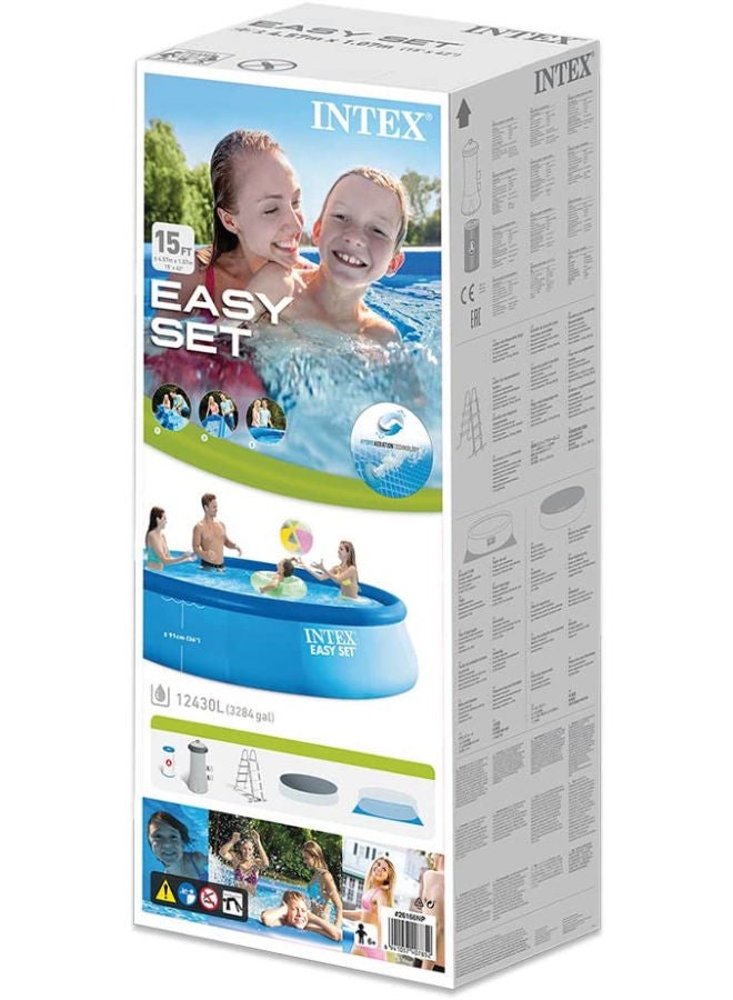 INTEX Easy Pool Set - Image 3