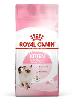 ROYAL CANIN Feline Health Nutrition Kitten 10kg 10kg  - Image 1